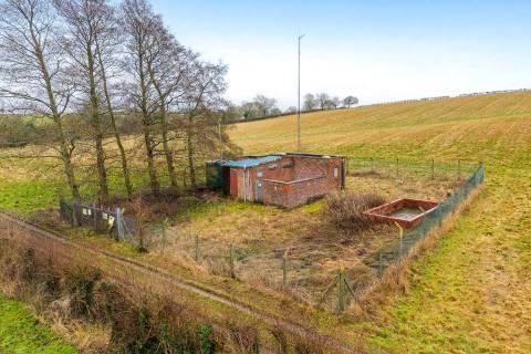 Property for auction in Lincolnshire