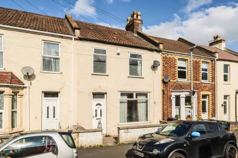 Property for auction in Avon