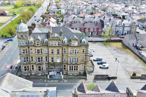 Property for auction in Lancashire
