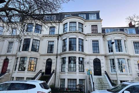 Property for auction in North Yorkshire