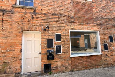 Property for auction in Lincolnshire