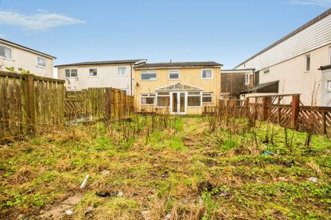 Property for auction in West Yorkshire