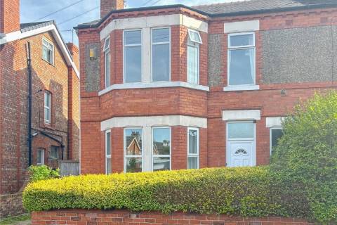 Property for auction in Merseyside