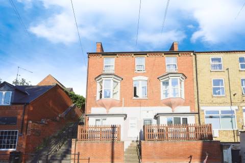 Property for auction in Northamptonshire