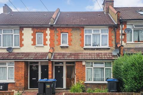 Property for auction in Surrey