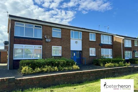 Property for auction in Tyne and Wear