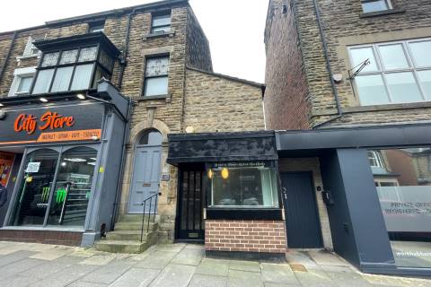 Property for auction in North Yorkshire