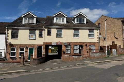 Property for auction in Bedfordshire