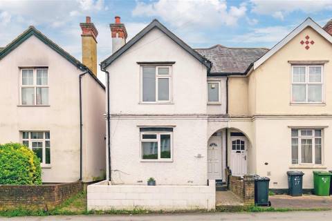 Property for auction in Surrey