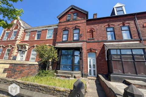 Property for auction in Lancashire
