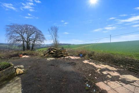 Property for auction in Dyfed