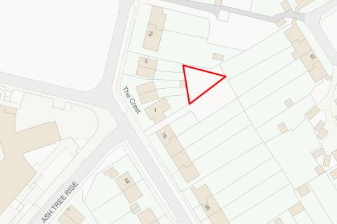 Property for auction in Staffordshire