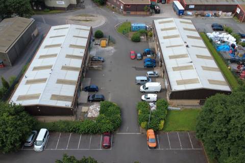 Property for auction in Derbyshire