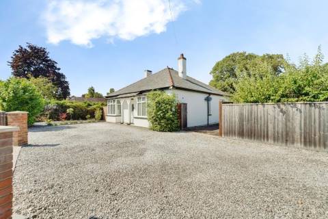 Property for auction in Suffolk