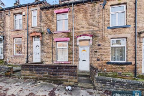 Property for auction in West Yorkshire