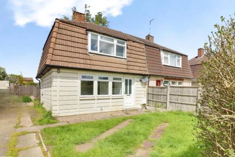 Property for auction in Staffordshire