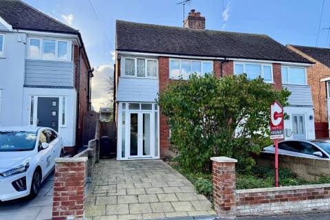 Property for auction in Kent