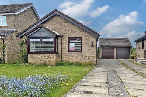 Property for auction in West Yorkshire