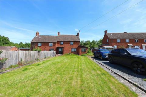 Property for auction in Herefordshire