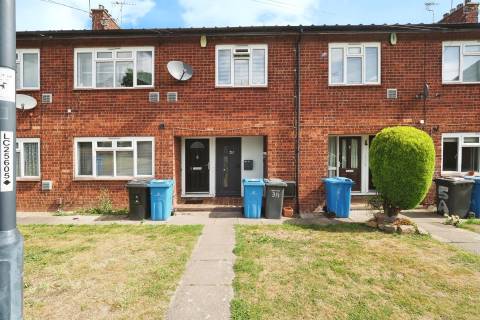 Property for auction in Derbyshire