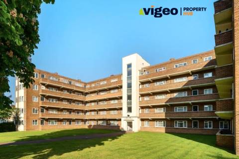 Property for auction in London