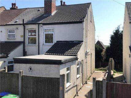 Property for auction in Nottinghamshire