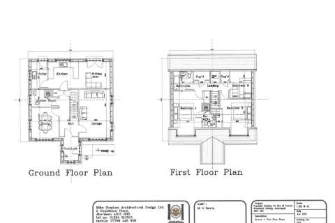 Property for auction in Aberdeenshire