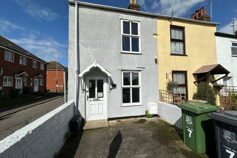 Property for auction in Norfolk