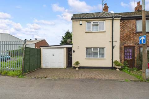 Property for auction in West Midlands