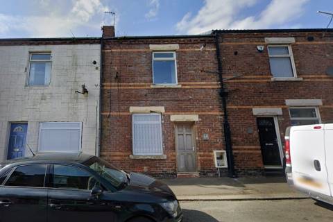 Property for auction in County Durham