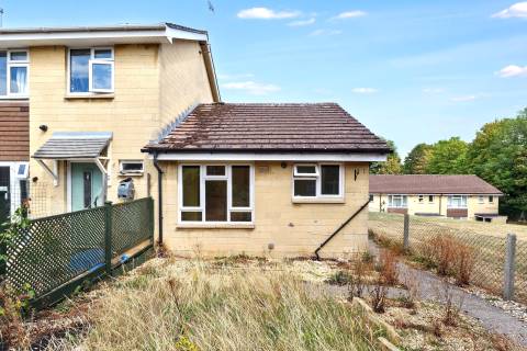 Property for auction in Wiltshire