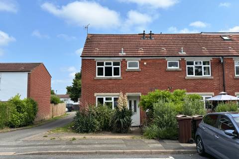 Property for auction in Hertfordshire