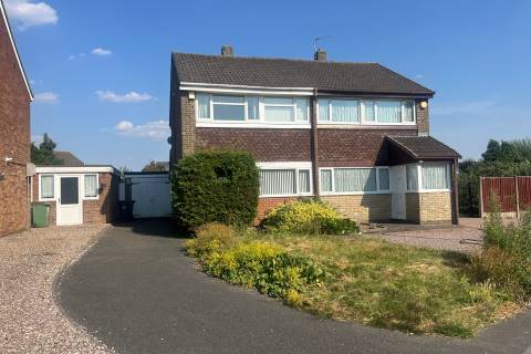 Property for auction in Derbyshire