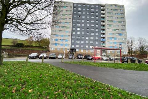 Property for auction in West Yorkshire