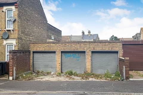 Property for auction in London
