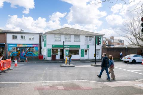 Property for auction in Devon