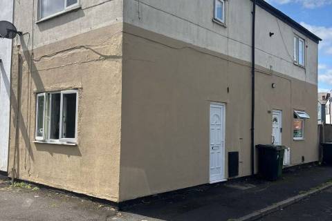 Property for auction in Lancashire