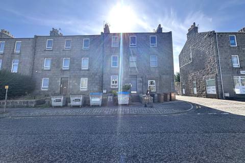 Property for auction in Aberdeenshire