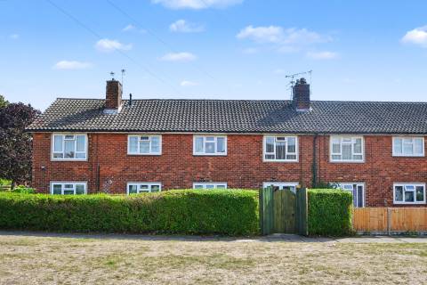 Property for auction in Lincolnshire