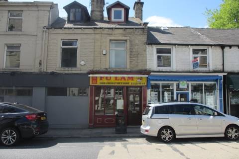 Property for auction in Lancashire