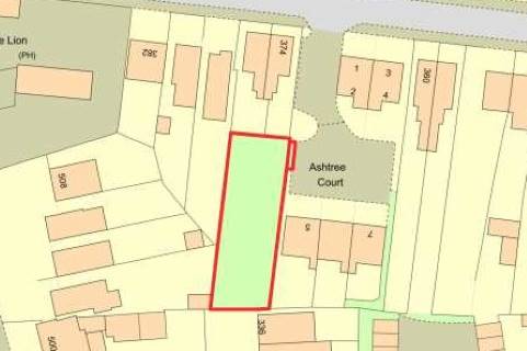 Property for auction in Staffordshire