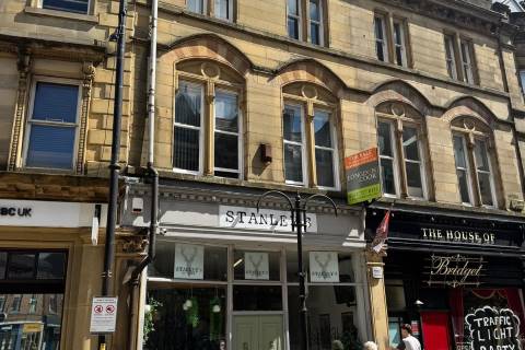 Property for auction in Lancashire