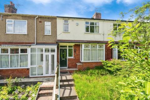 Property for auction in Lancashire