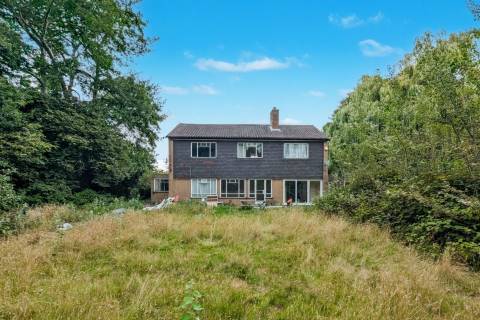 Property for auction in Surrey