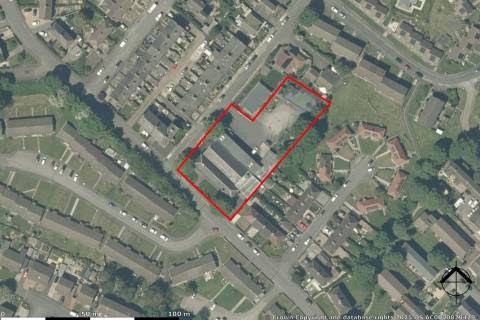 Property for auction in West Yorkshire