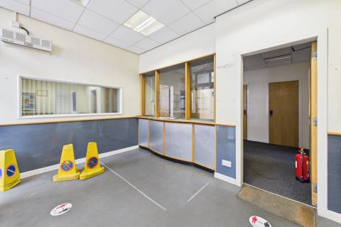 Property for auction in Aberdeenshire