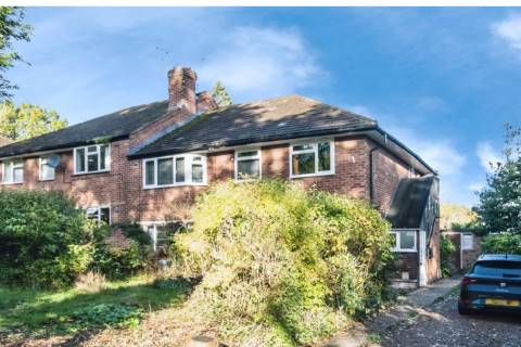 Property for auction in Worcestershire
