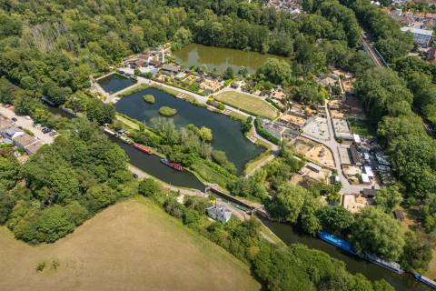 Property for auction in Hertfordshire