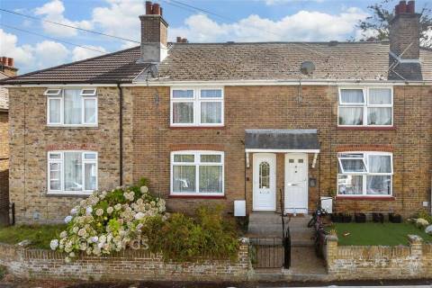 Property for auction in Kent