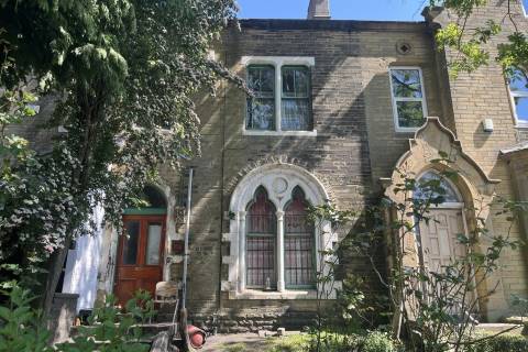 Property for auction in West Yorkshire